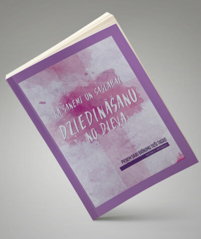 Kā saņemt un saglabāt dziedināšanu no Dieva? - mācītājs Rufuss F. Adžiboije